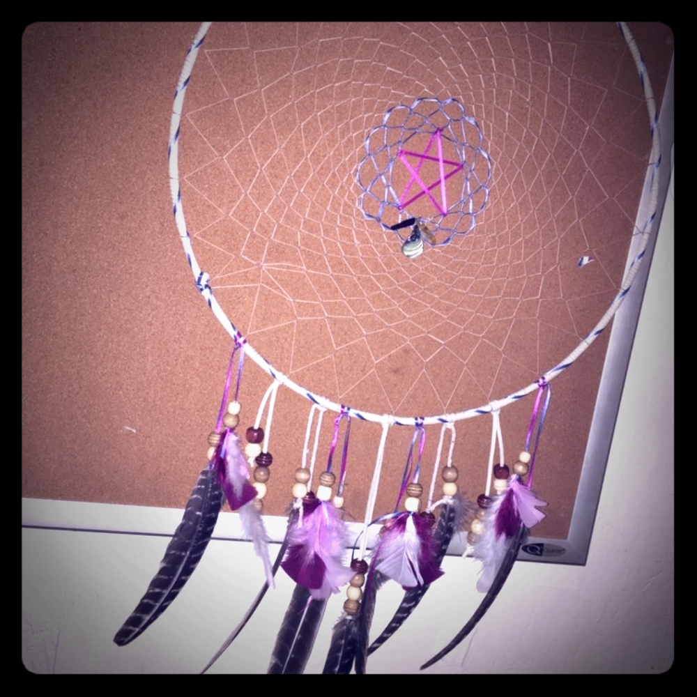 dream catcher